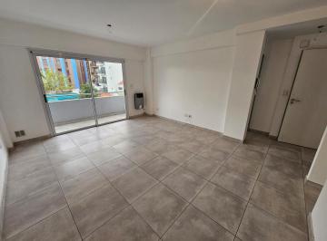 Departamento · 43m² · 2 Ambientes · 1 Cochera · Dos Ambientes con Cochera y Baulera
