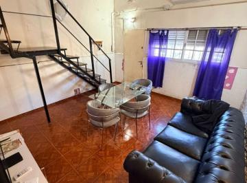 Casa de 3 ambientes, Morón · Duplex 3 Ambientes en Venta en El Palomar