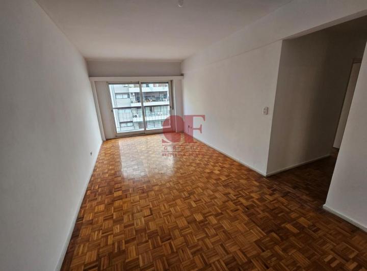 Departamento · 83m² · 4 Ambientes · 1 Cochera