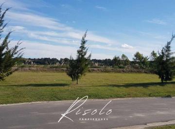 Terreno · 800m² · Oportunidad! Lote Interno Venta, Barrio Cerrado, Zona Norte, Escobar