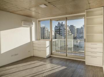 Departamento · 32m² · 1 Ambiente · Departamento en Palermo Hollywood