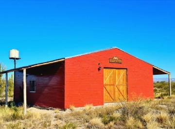 Casa · 180m² · 3 Ambientes · 4 Cocheras · Venta Casa Galpon Finca Cuadro Benegas San Rafael