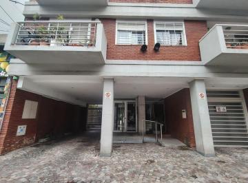 Departamento · 36m² · 2 Ambientes · Monoambiente Dividido de Excelentes Dimensiones