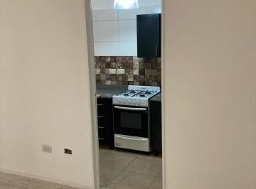 Departamento · 33m² · 2 Ambientes · Departamento Alquiler 2 Amb Villa Crespo