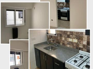 Departamento · 33m² · 2 Ambientes · Departamento Alquiler 2 Amb Villa Crespo