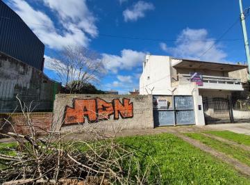 Terreno · 374m² · Venta Lote Barrio Parque Luro