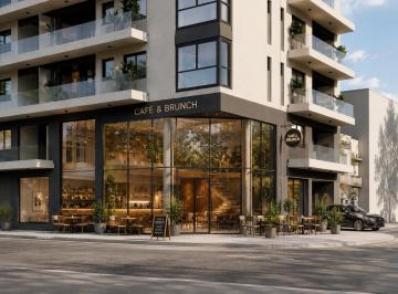 Local comercial · 200m² · 2 Ambientes · Venta Local Comercial en Esquina en Villa del Parque