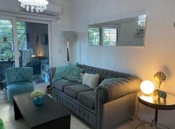 Departamento · 64m² · 4 Ambientes · 1 Cochera · Venta Departamento Villa del Parque 4 Ambientes