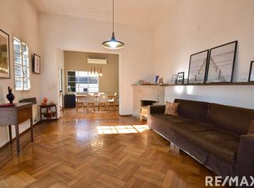 PH · 143m² · 4 Ambientes · 1 Cochera · Venta Nuñez PH 4 Ambientes con Cochera y Parrilla