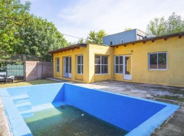Casa · 90m² · 4 Ambientes · Venta Oportunidad, Casa de Fin de Semana, Ibarluce