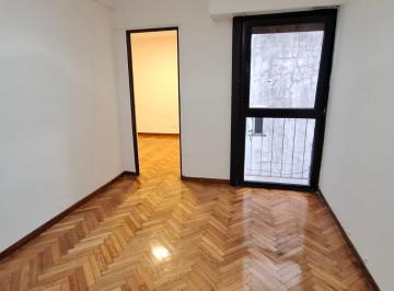 Departamento · 34m² · 2 Ambientes · Departamento 2 Ambientes con Balcón Francés!