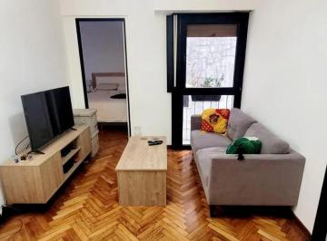 Departamento · 34m² · 2 Ambientes · Departamento 2 Ambientes con Balcón Francés!