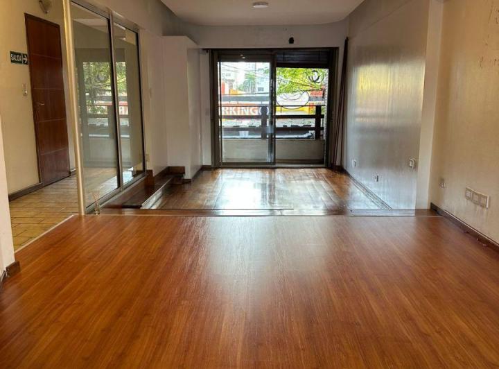 Departamento · 100m² · 3 Ambientes