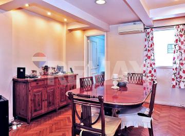 Departamento · 104m² · 3 Ambientes · 1 Cochera · Venta Departamento 3 Ambientes Retiro