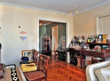 Departamento · 104m² · 3 Ambientes · 1 Cochera · Venta Departamento 3 Ambientes Retiro