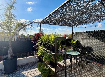 PH · 51m² · 2 Ambientes · Venta PH con Terraza Villa Devoto 114 m Totales