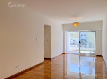 Departamento · 80m² · 4 Ambientes · 1 Cochera · Departamento en Almagro