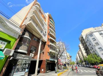 Departamento · 80m² · 4 Ambientes · 1 Cochera · Departamento en Almagro