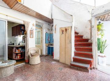 PH · 64m² · 4 Ambientes · PH 4 Amb en Venta con Patio y Terraza