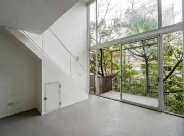 Departamento · 49m² · 2 Ambientes · 1 Cochera · Venta Depto Duplex Villa Urquiza