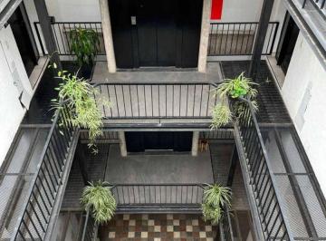 Departamento · 60m² · 3 Ambientes · Venta Dpto con Terraza Alto Alberdi m Nvo Centro