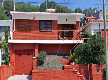 Casa de 6 ambientes, Río Ceballos · Alquiler Casa 3 Dor. Única! Rio Ceballos.