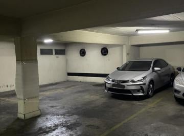 Garage · 22m² · Cochera Doble en Venta – 2do Piso