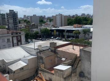 Departamento · 29m² · 2 Ambientes · Depto 2 Amb - Independencia y Rawson