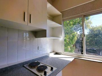 Oficina comercial · 17m² · Monoambiente Luminoso Para Uso Prof. P. Chacabuco