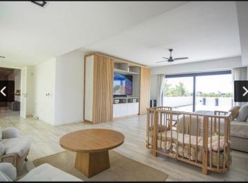 Casa · 649m² · 8 Ambientes · Casa en Alquiler en El Golf, Nordelta, Tigre