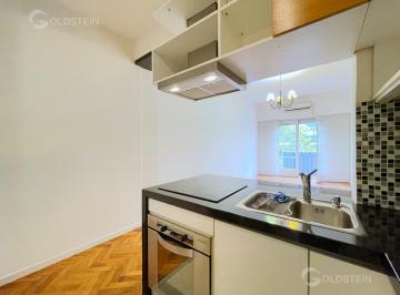 Departamento · 69m² · 3 Ambientes · Departamento en Almagro