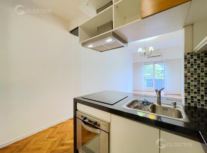 Departamento 3 ambientes en venta en Almagro
