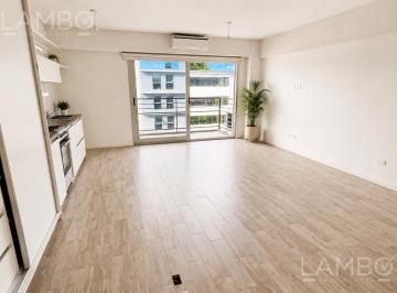 Oficina comercial · 38m² · 1 Ambiente · 1 Cochera · Alquiler Oficina Olivos