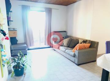 Departamento · 54m² · 3 Ambientes · 1 Cochera · Departamento en Alquiler Paimún 860 2 Dorm.