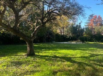 Terreno , Pilar · Mapuche Venta Lote 650 m² Ulrich Propiedades