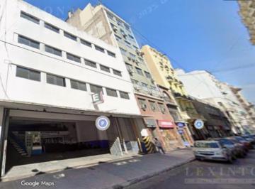 Terreno · 2372m² · Lote en Venta en Monserrat
