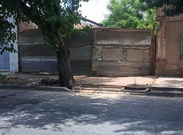 Terreno · 443m² · Lote en Cuarta Sección, Capital, Mendoza.