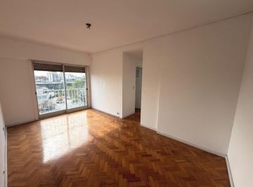 Departamento · 40m² · 2 Ambientes · Alquiler Departamento Dos Ambientes Cocina Independiente en Villa Luro