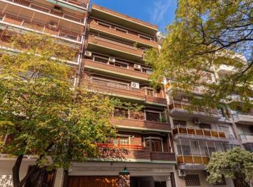 Departamento de 5 ambientes, Caballito · Exclusivo Piso Dúplex de 202 m² | 4 Dorm., Dependencia y Cochera Doble | Hortiguera Al 200