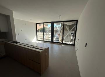 Departamento · 49m² · 2 Ambientes · 1 Cochera · Venta Departamento 2 Ambientes en Saavedra Contra Frente Cochera Opcional