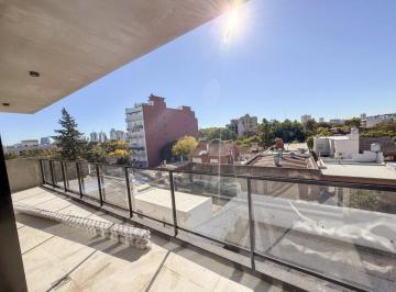 Departamento · 49m² · 2 Ambientes · 1 Cochera · Venta Departamento 2 Ambientes en Saavedra Contra Frente Cochera Opcional