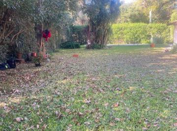 Terreno , Pilar · Mapuche Venta Lote 650 m² Ulrich Propiedades