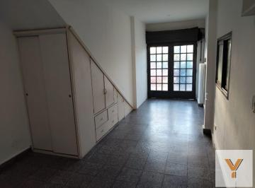 Departamento · 28m² · 1 Ambiente · Departamento en Alquiler - Monoambiente 1 Baño - 28 m - La Plata