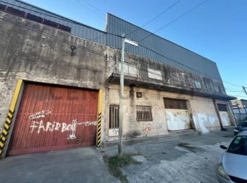 Bodega-Galpón · 811m² · Venta Galpon Multiples Usos en Pablo Podesta Tres de Febrero