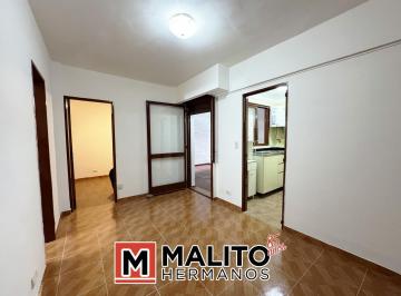 Departamento · 25m² · 2 Ambientes · Departamento 2 Ambientes con Patio en Velez Sarsfield