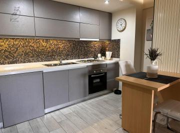 Departamento · 77m² · 3 Ambientes · 1 Cochera · Departamento en Venta 3 Ambientes Semipiso Villa Devoto con Cochera
