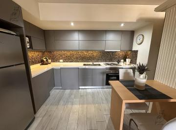 Departamento · 77m² · 3 Ambientes · 1 Cochera · Departamento en Venta 3 Ambientes Semipiso Villa Devoto con Cochera