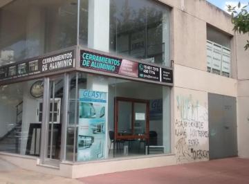 Local comercial de 2 ambientes, La Plata · Local Comercial