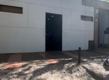 Bodega-Galpón de 2 ambientes, Villa Nueva · Venta Galpón Comercial en Villanueva