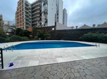 Departamento de 3 ambientes, Almagro · Excelente 3 Amb, con Fabulosa Vista, en Complejo Torres de Abasto!